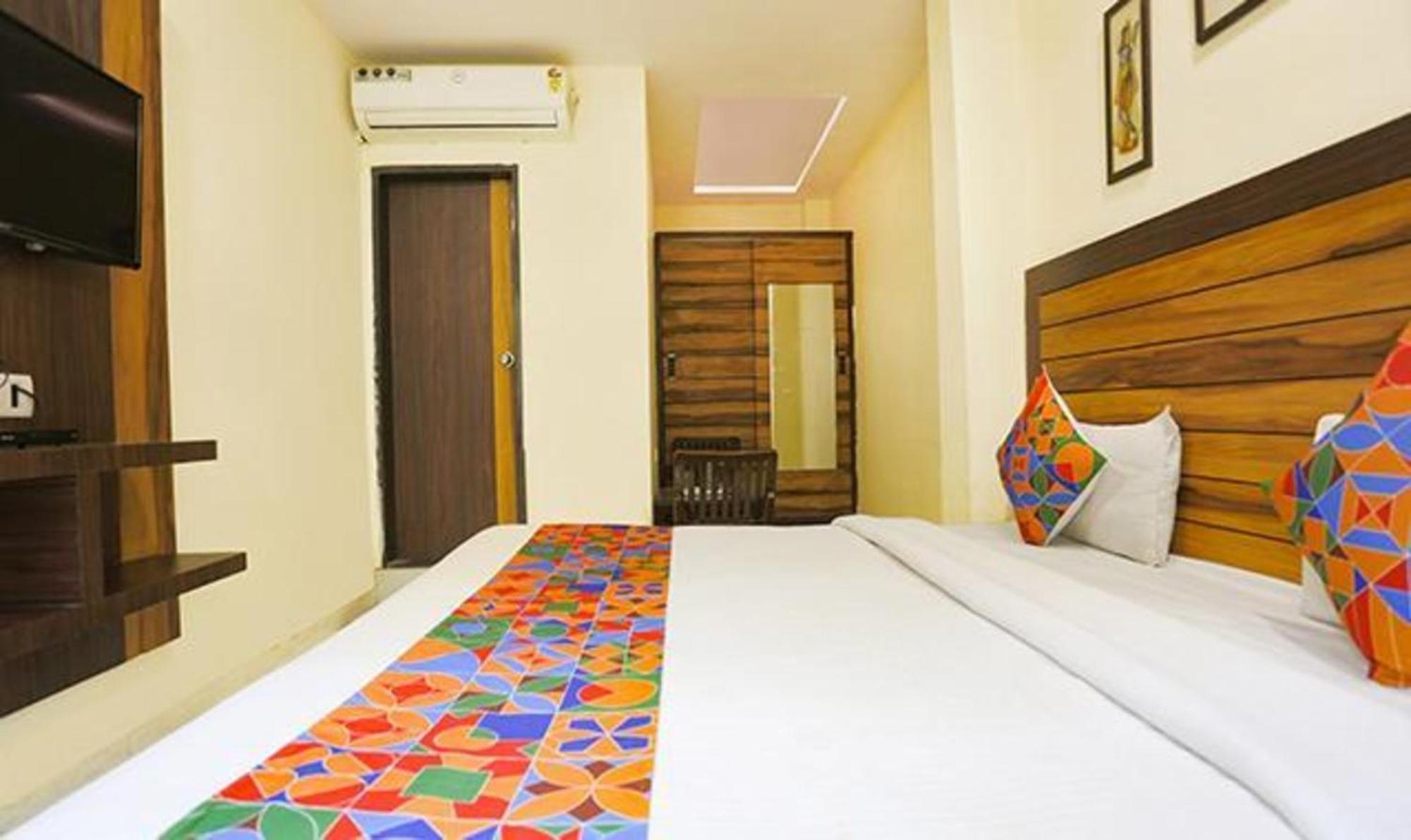 Fabexpress Madhuram Landmark Bhopal Eksteriør billede