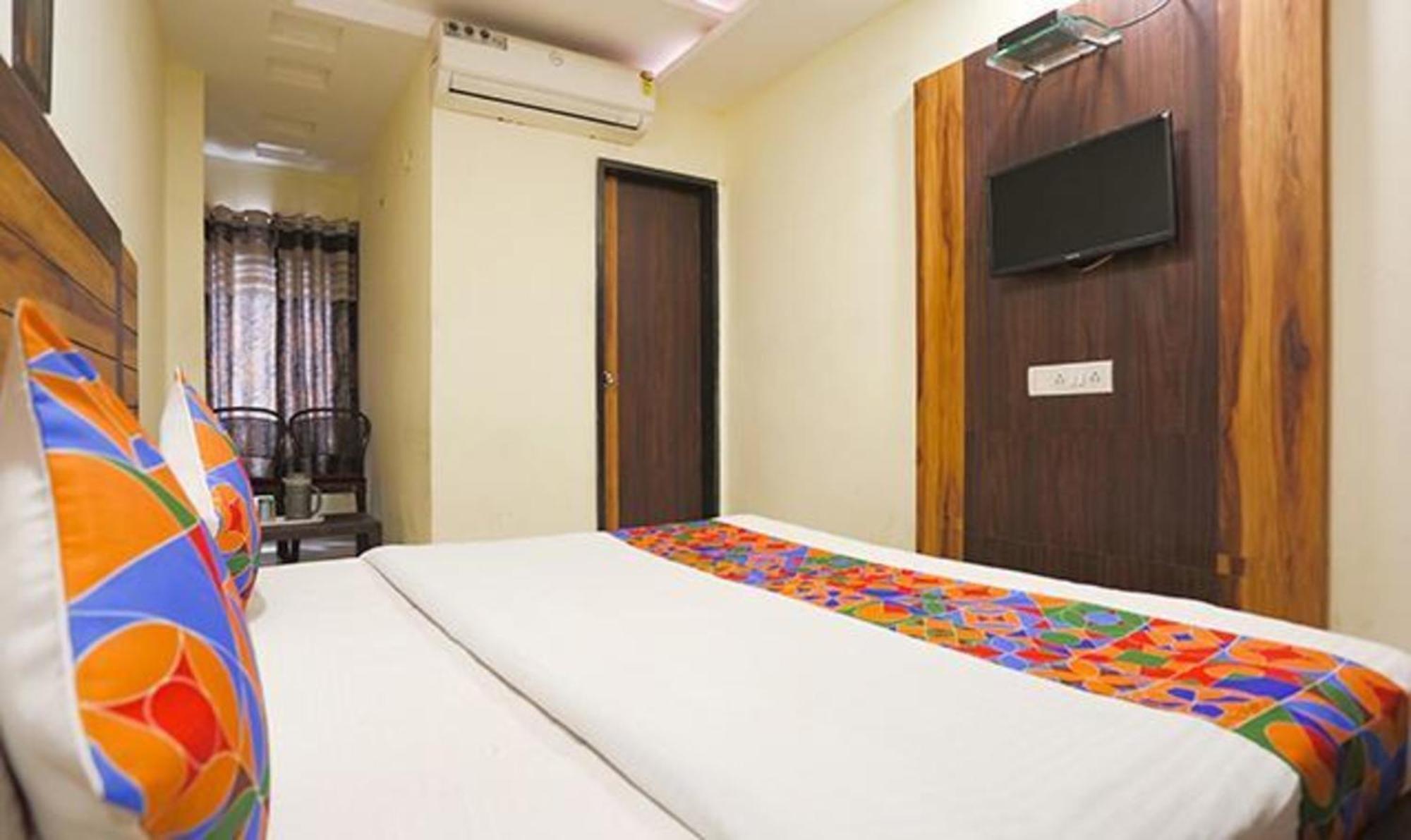 Fabexpress Madhuram Landmark Bhopal Eksteriør billede