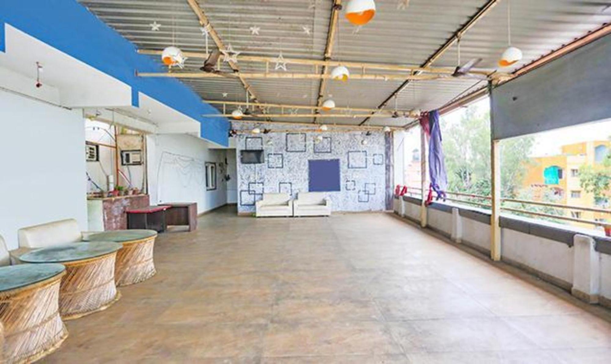 Fabexpress Madhuram Landmark Bhopal Eksteriør billede